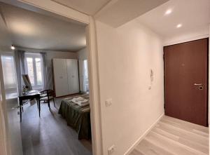 Appartamento con 1 Camera da Letto