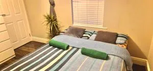 Whole Private Flat - Central Dublin - 霍斯