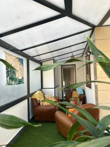 Appartements Appartement le Beausejour : photos des chambres