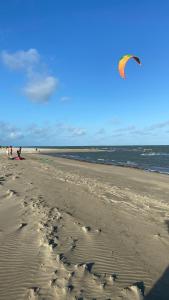 Bangalô com piscina - Japaratinga