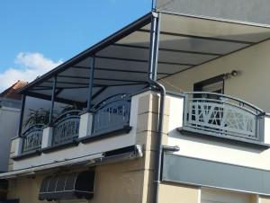 Appartements Appartement le Beausejour : photos des chambres