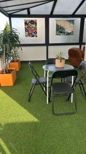 Appartements Appartement le Beausejour : photos des chambres