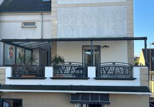 Appartements Appartement le Beausejour : photos des chambres