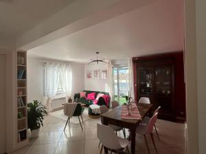 Appartements Appartement le Beausejour : photos des chambres