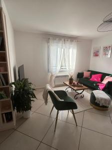 Appartements Appartement le Beausejour : photos des chambres