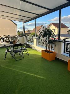Appartements Appartement le Beausejour : photos des chambres