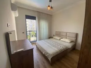 Weekend apartaments - Çamyolu