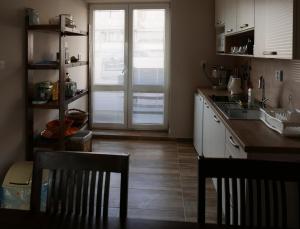 Apartment Adriana 10E, Vysoké Tatry, High Tatras