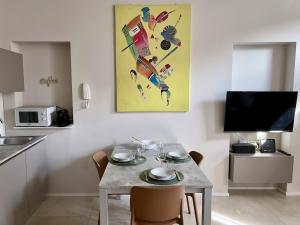 San Martino Suite - Pavia City - by HOST4U