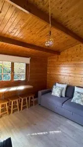 Casita Los Girasoles - Aguamansa