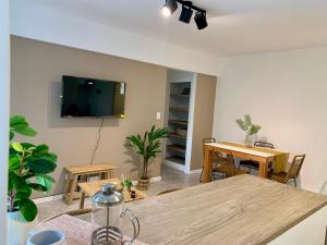 Departamento mar del plata