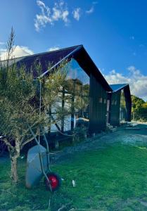 Chiloe Loft & Glamp