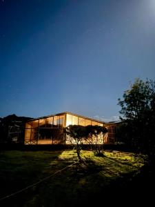 Chiloe Loft & Glamp