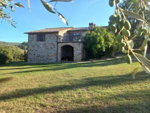 Agriturismo La Bulletta