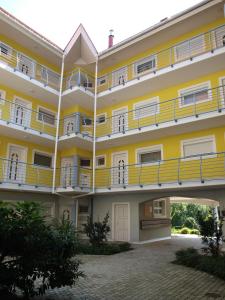 Aquarosa Apartman
