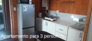 Bosque Valdiviano Apartment