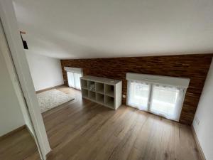 Maisons de vacances Industrial Lodge 85m² - Loft avec exterieur : photos des chambres