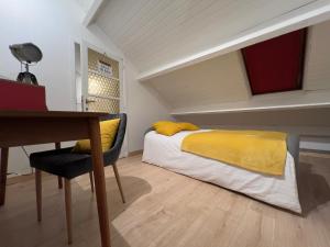 Maison bel-étage à Wavre