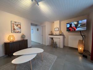 Maison bel-étage à Wavre