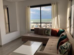 Azur vue sur mer au coeur de la marsa plage - Ubytování bez kategorie ve městě La Marsa