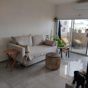 Suite Natan UFC - Unrated properties in Eilat