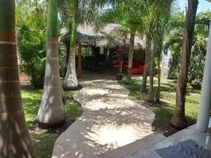 Casa Esperanza - Ticumán