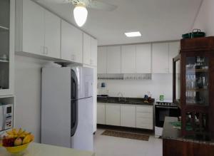 Triplex Guarujá