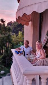 Maisons d'hotes Olguita : photos des chambres