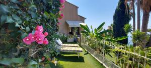 Maisons d'hotes Olguita : photos des chambres