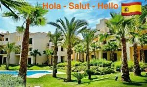 La Cabaña Roda Golf Sol - Los Cortados