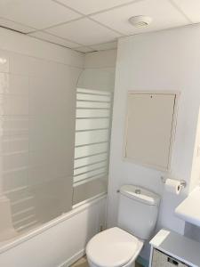 Appartements Studio near train station and sanctuary : photos des chambres