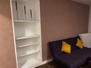 Apartment center station ground floor