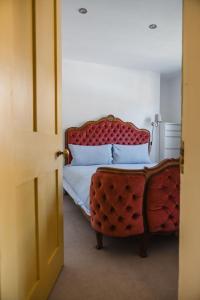 Beautiful Beachfront Townhouse