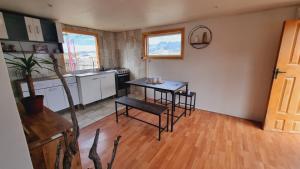 Cabaña Ecológica El Puesto