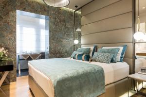 Luxury Rooms Fortuna