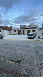 House Box 01 - 梅亚法普拉亚