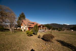 Cabañas Neyén