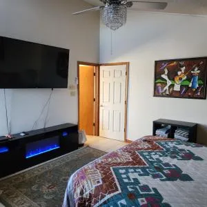 Hilltop Hacienda - سان ماركوس