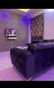 Entré personnel - Godomè