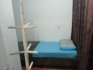 Andreza Edna souza - Rio Tavares