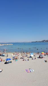 Maisonnette Pointe Rouge