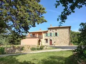 Agriturismo La Bulletta - Collebaldo