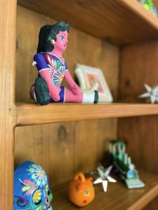 LAS ALAMEDAS Departamentos céntricos con estacionamiento privado