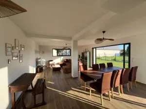 Villa entre Terre et Mer - Hérenguerville