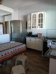 Casa para temporada Peruíbe - SP