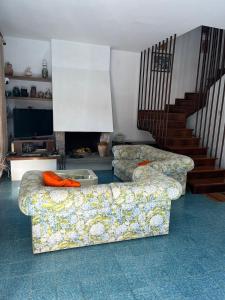 Five-Bedroom Apartment