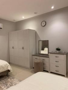 شقة فندقية فاخرة