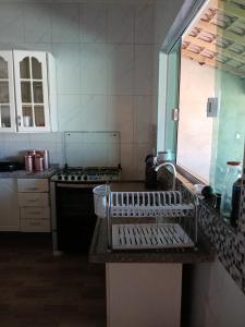 Casa para temporada Peruíbe - SP