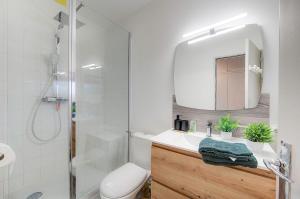 Appartements Mont-bistro : photos des chambres