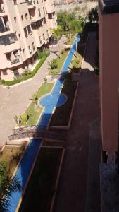 Premium village c1866